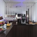 Mercure Hotel Bielefeld Johannisberg 