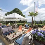 Mercure Hotel Bielefeld Johannisberg 
