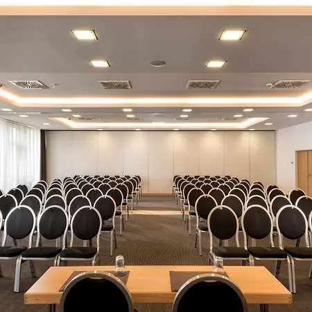 Mercure Hotel Bielefeld Johannisberg 