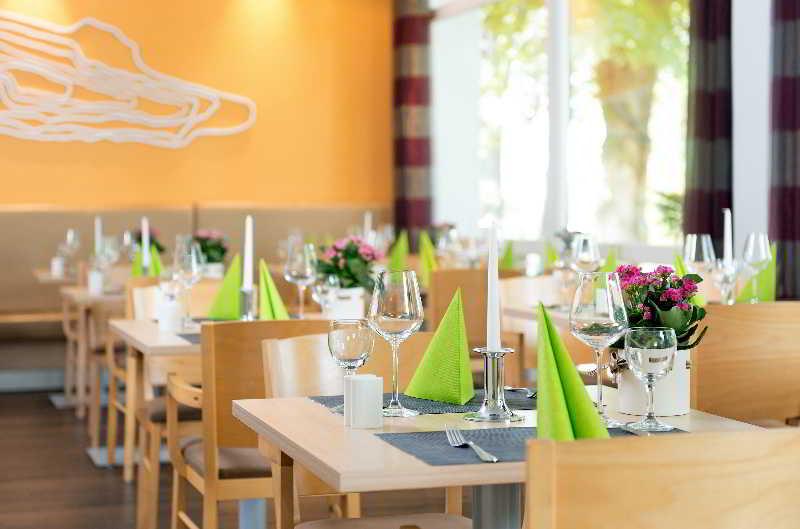 Mercure Johannisberg 4* Bielefeld