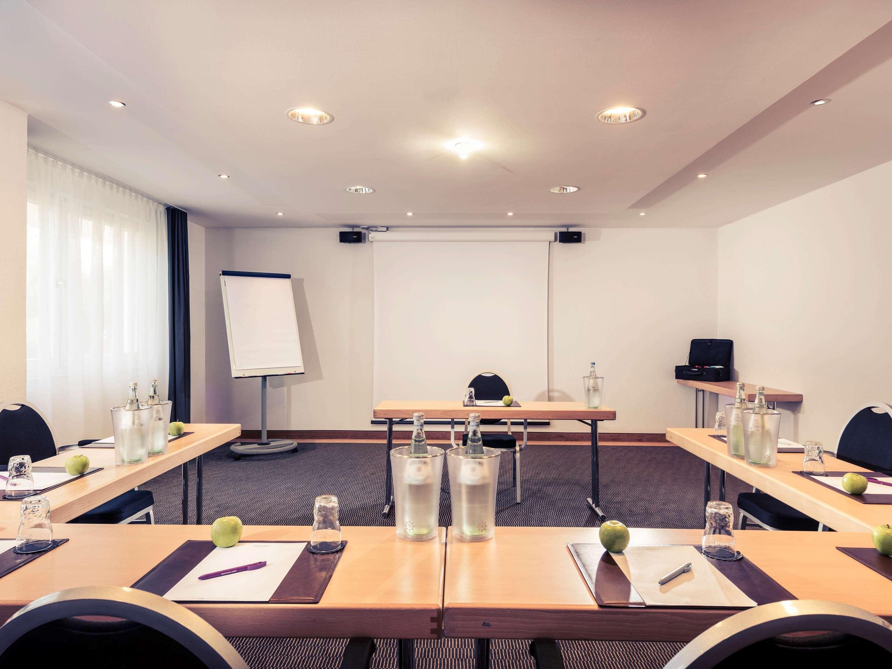 Mercure Johannisberg Hotel Bielefeld