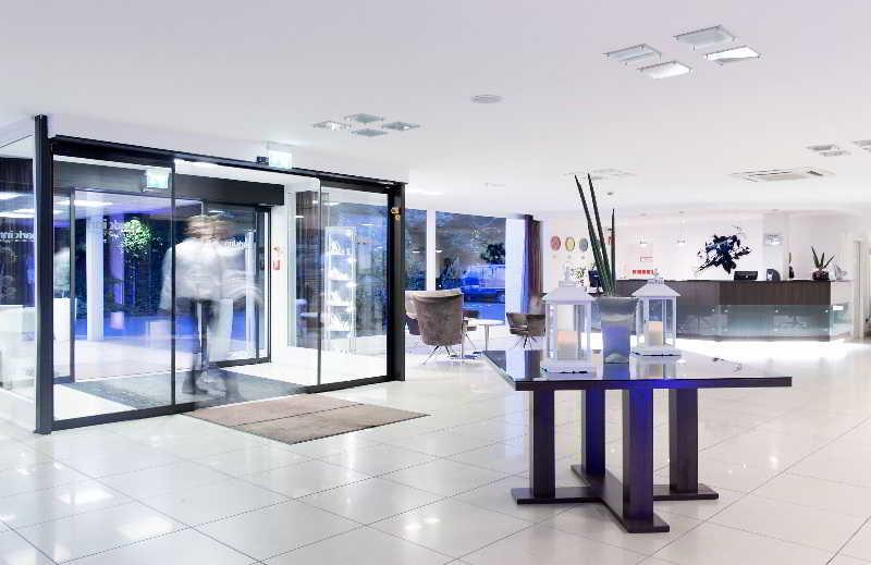 Mercure Johannisberg Hotel 4*