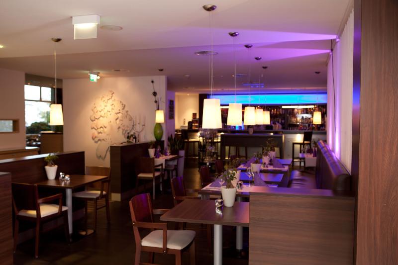 Hotel Mercure Johannisberg Bielefeld