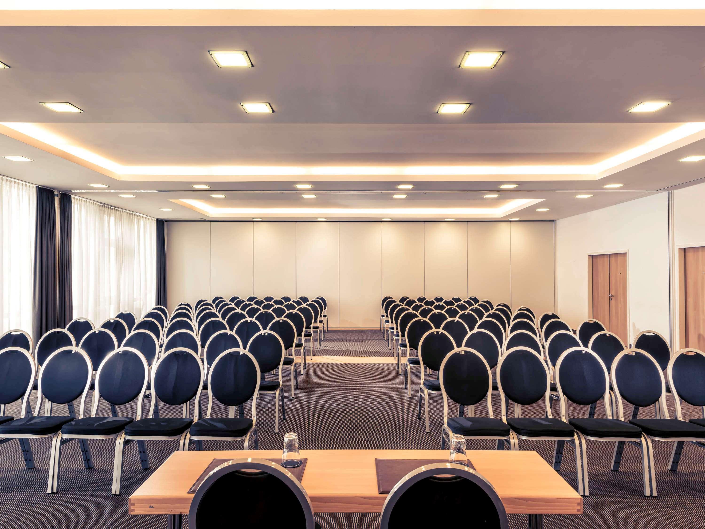 Hotel Mercure Johannisberg Bielefeld