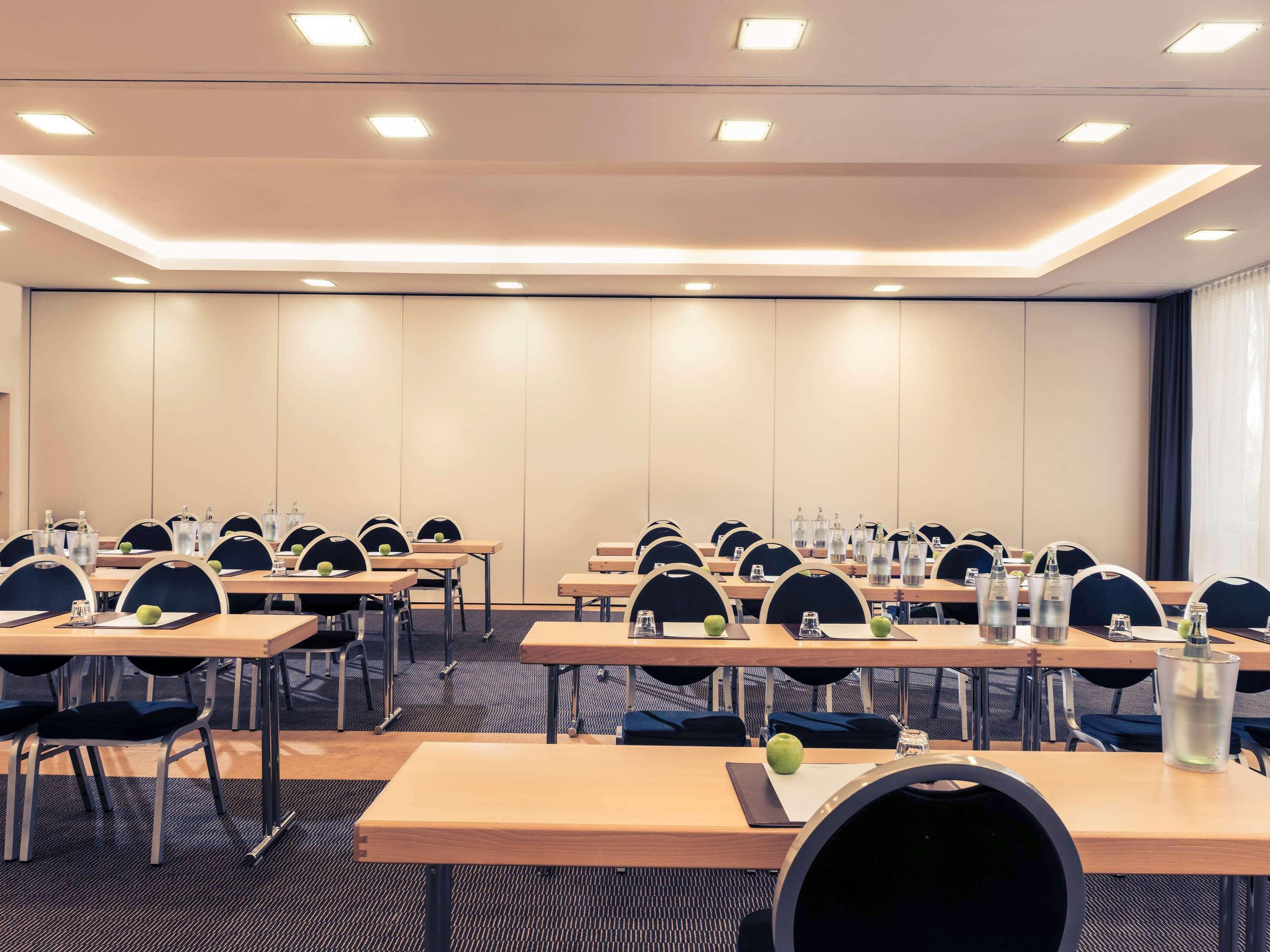 Hotel Mercure Johannisberg Bielefeld