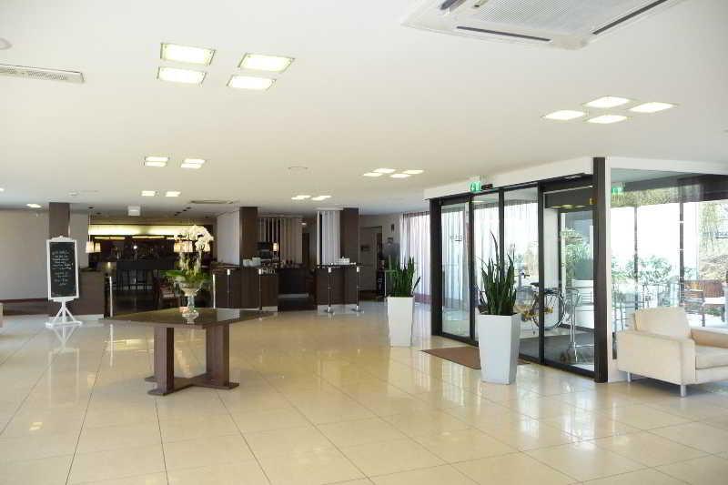 Mercure Johannisberg Hotel Bielefeld