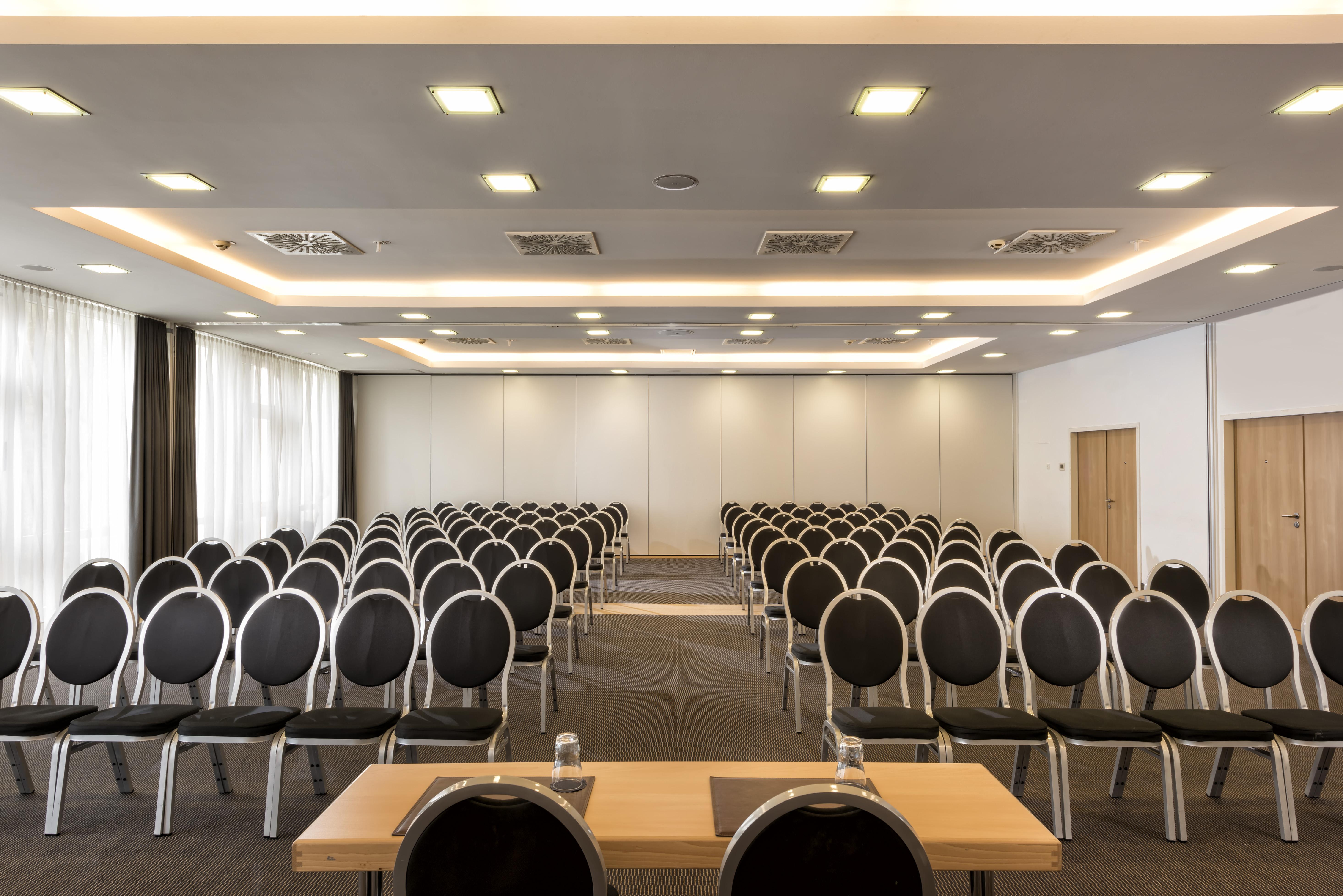 Mercure Johannisberg Bielefeld