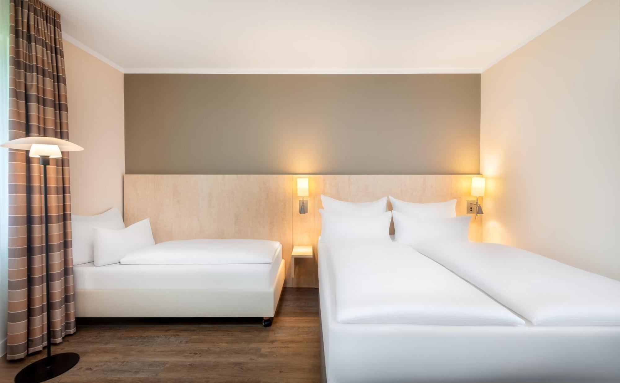 Hotel Mercure Johannisberg
