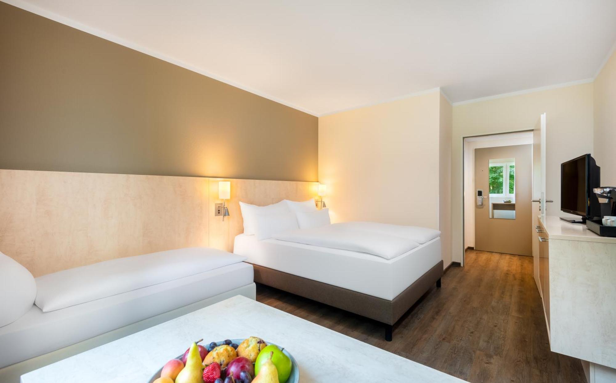 Mercure Johannisberg 4* Bielefeld