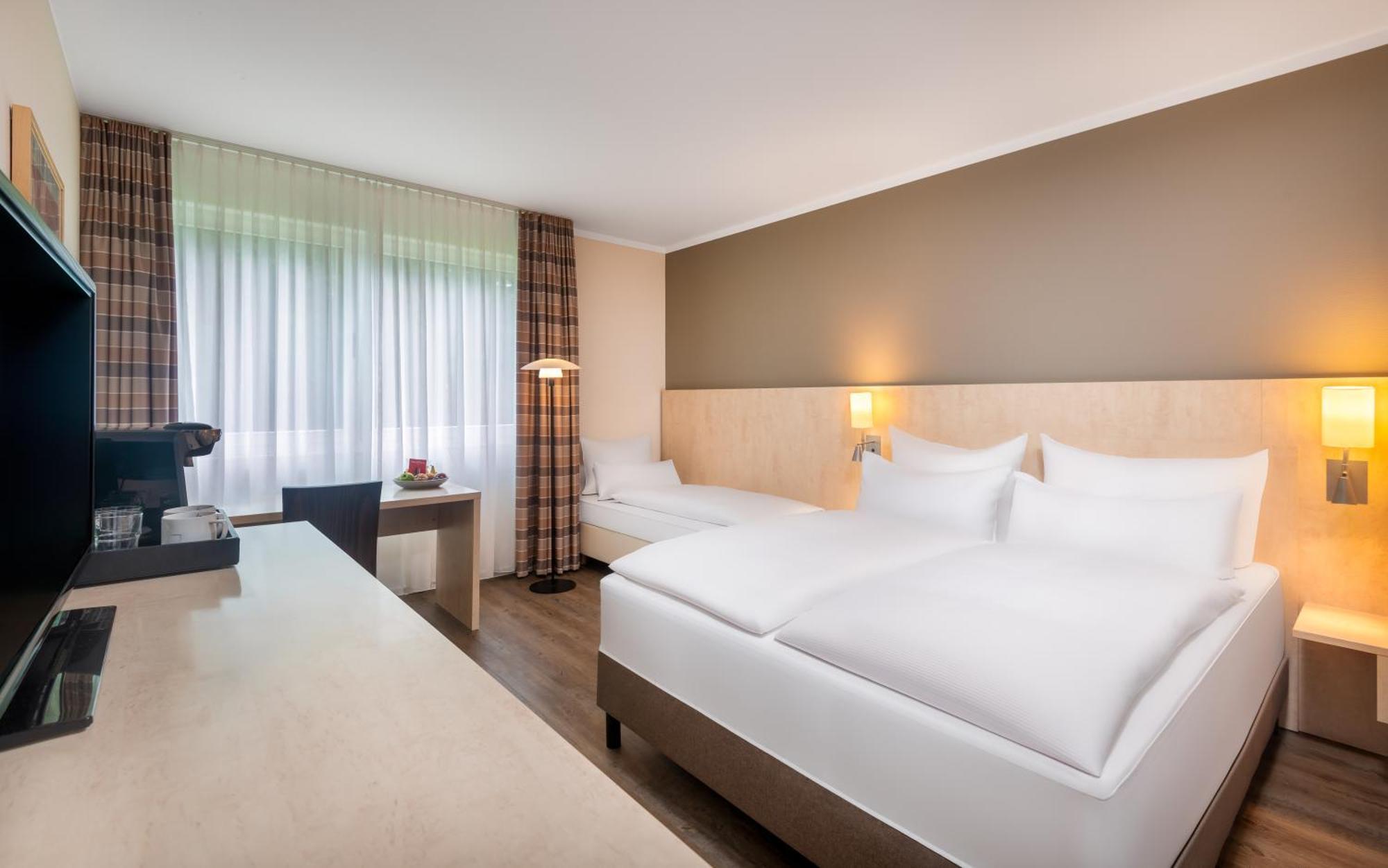 Mercure Johannisberg Hotel Bielefeld
