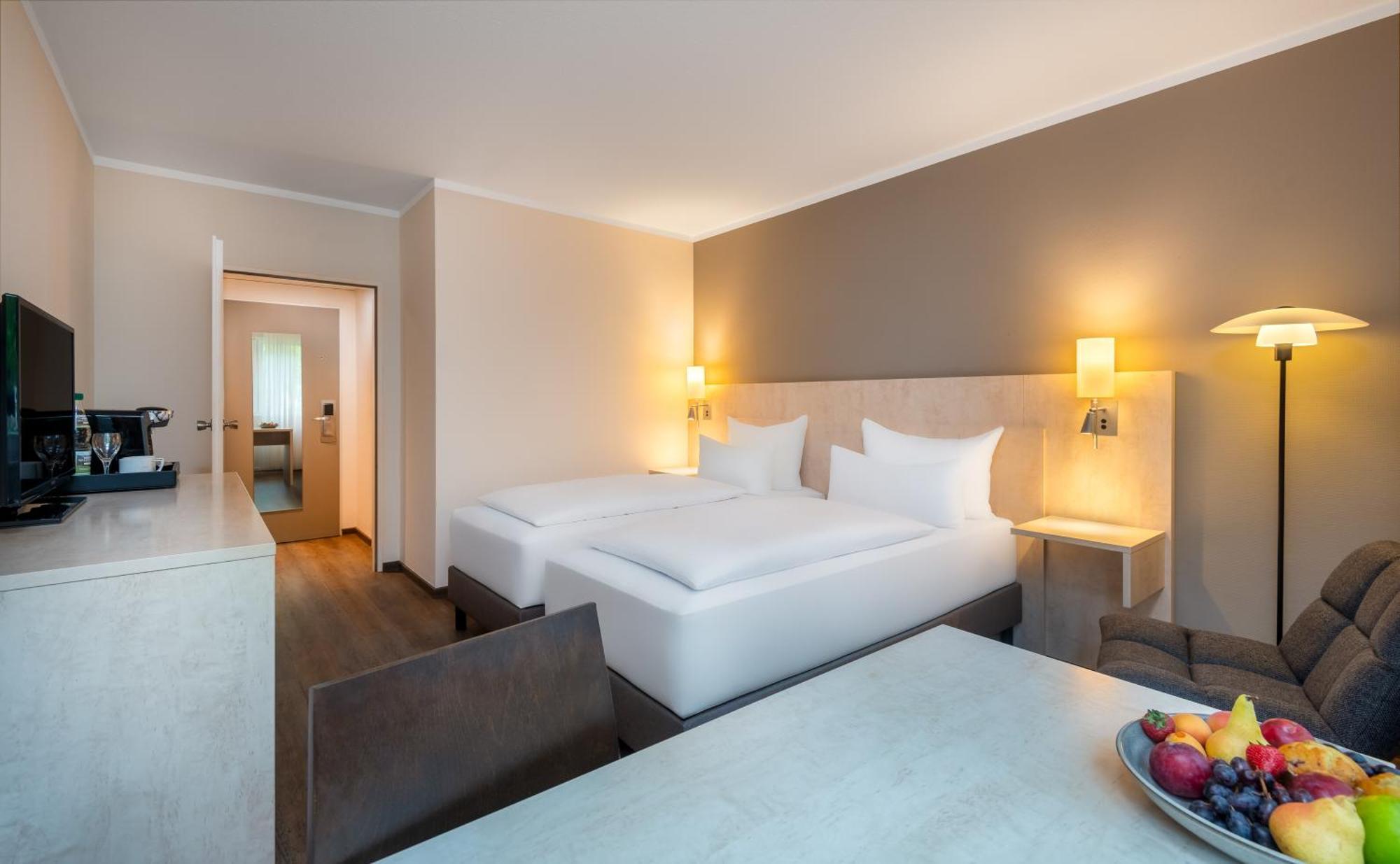 Mercure Johannisberg 4* Билефельд
