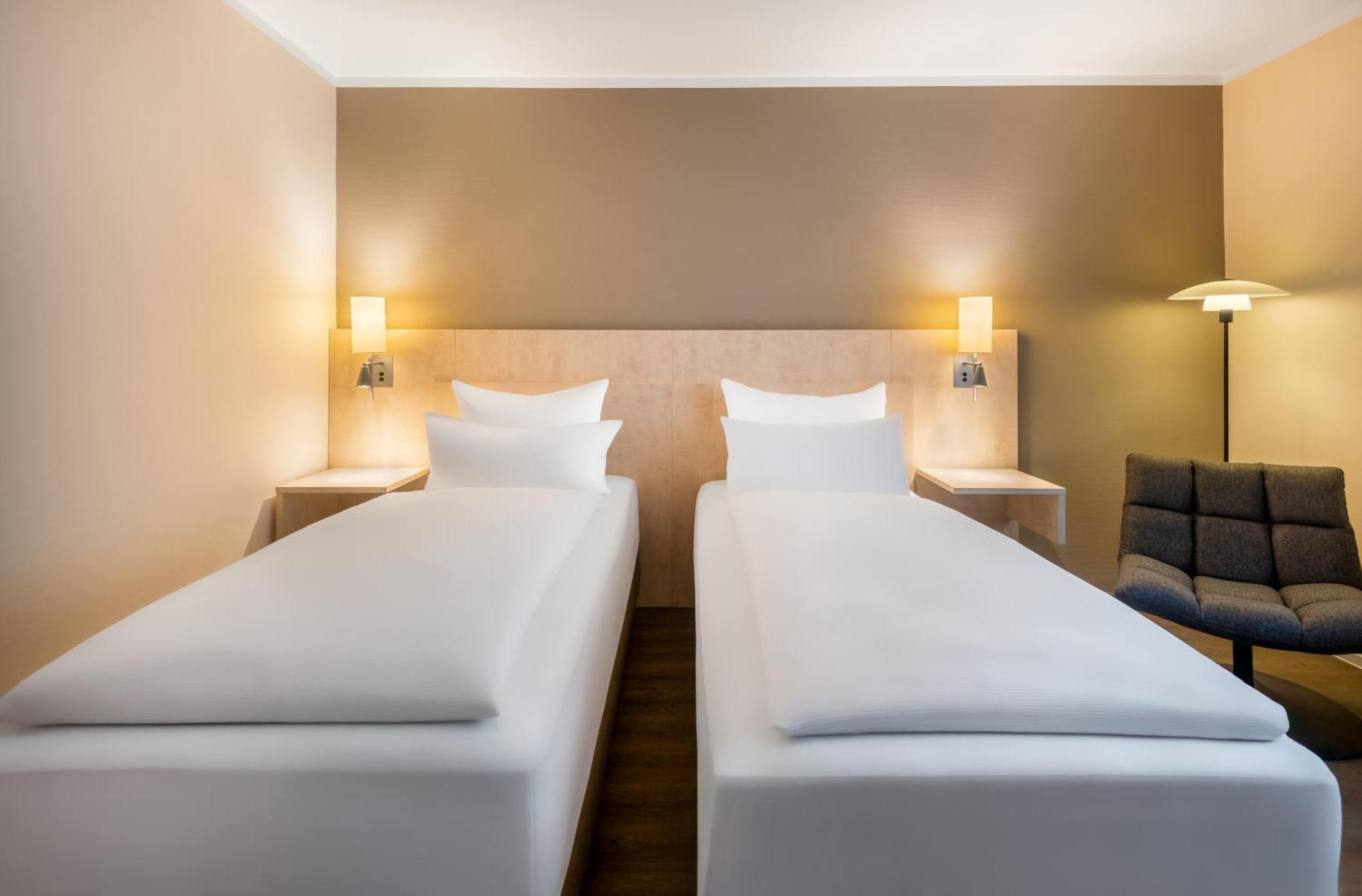 Mercure Johannisberg Hotel