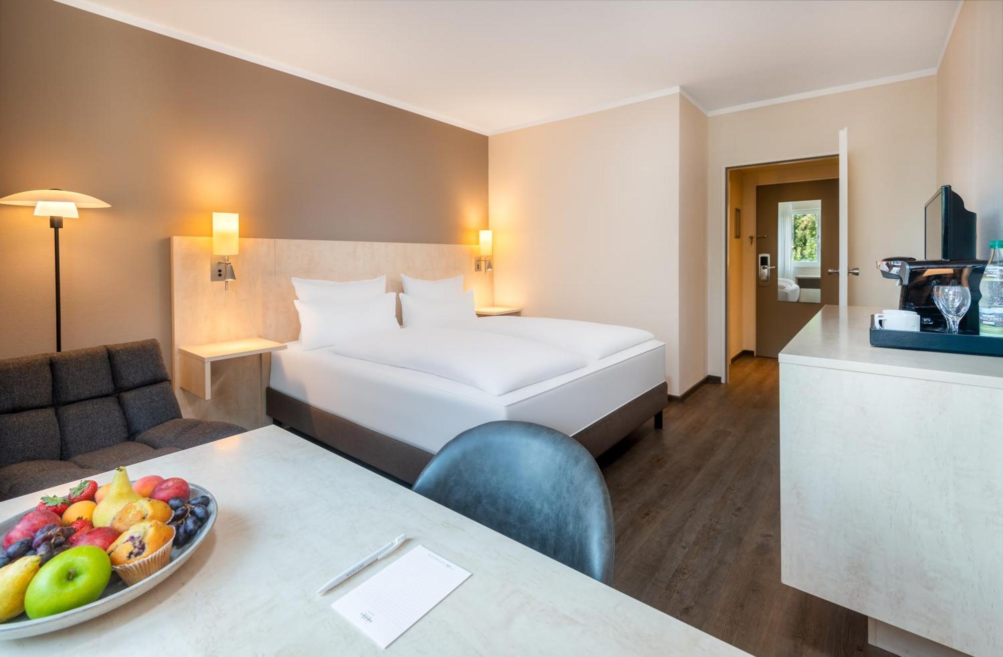 Hotel Mercure Johannisberg