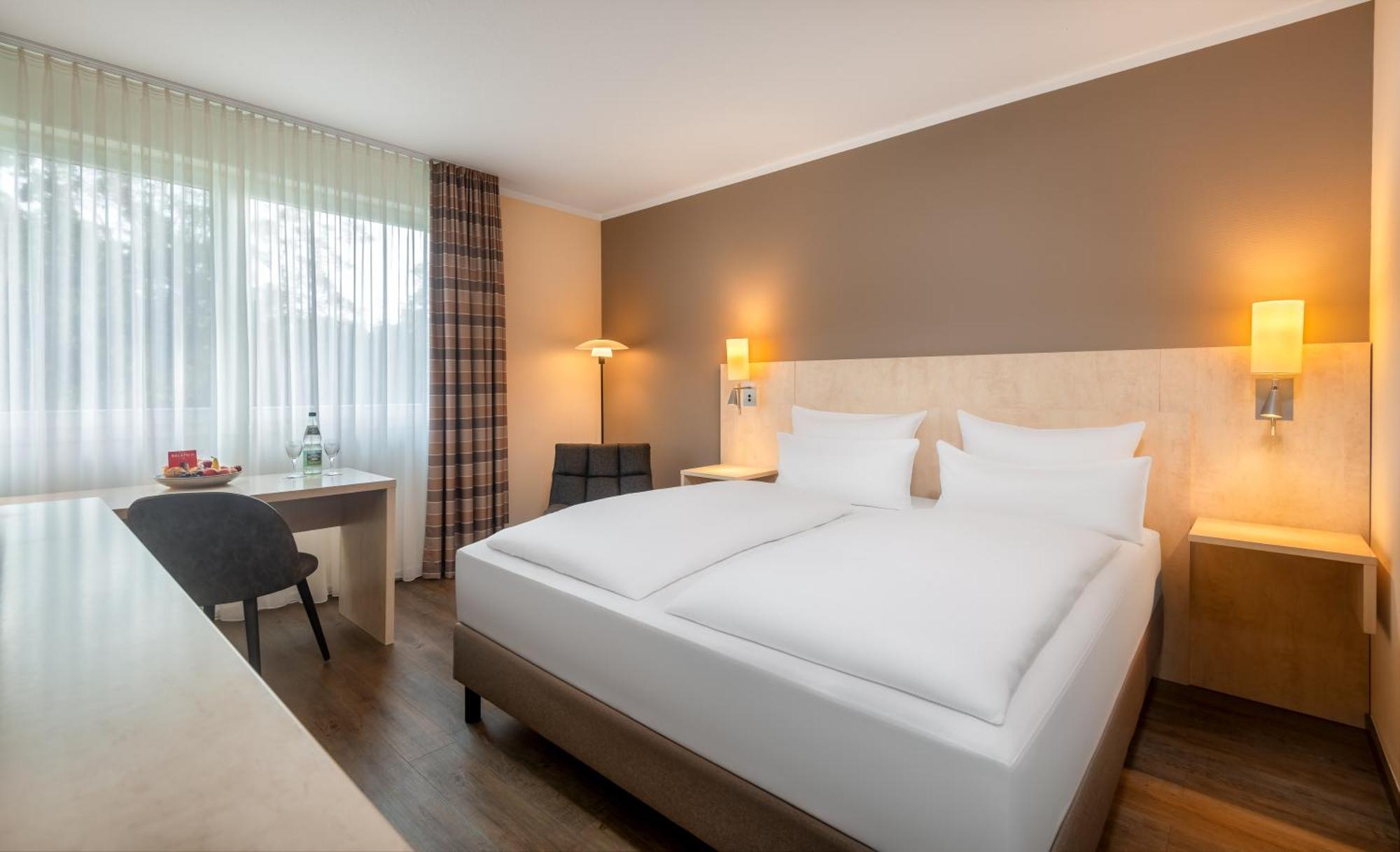 Mercure Johannisberg Hotel Bielefeld