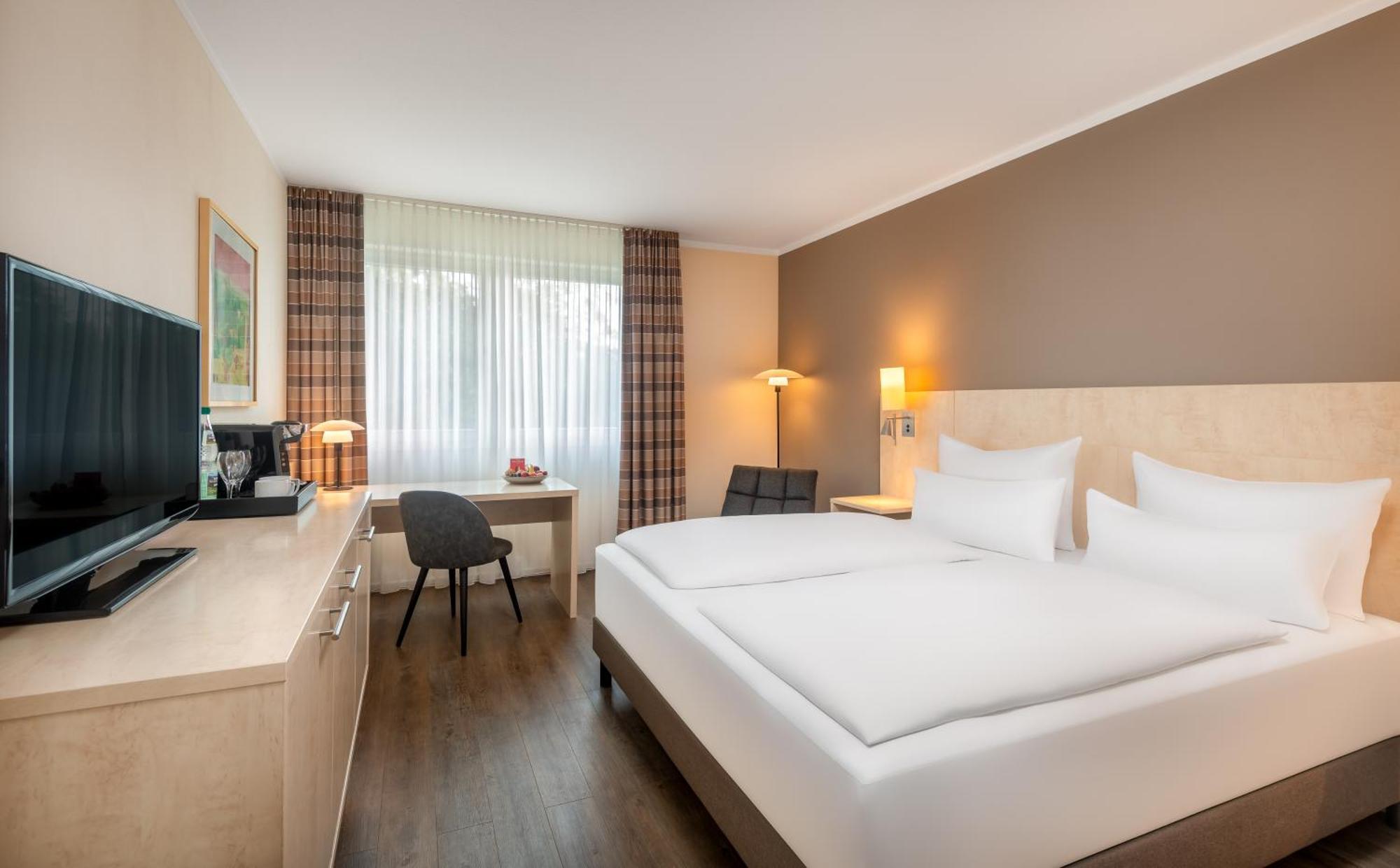 Hotel Mercure Johannisberg Bielefeld