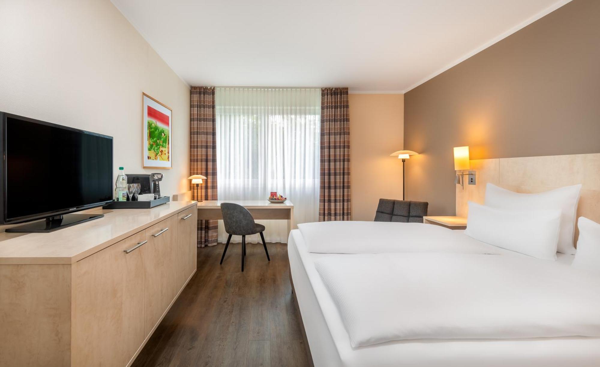 Mercure Johannisberg 4*