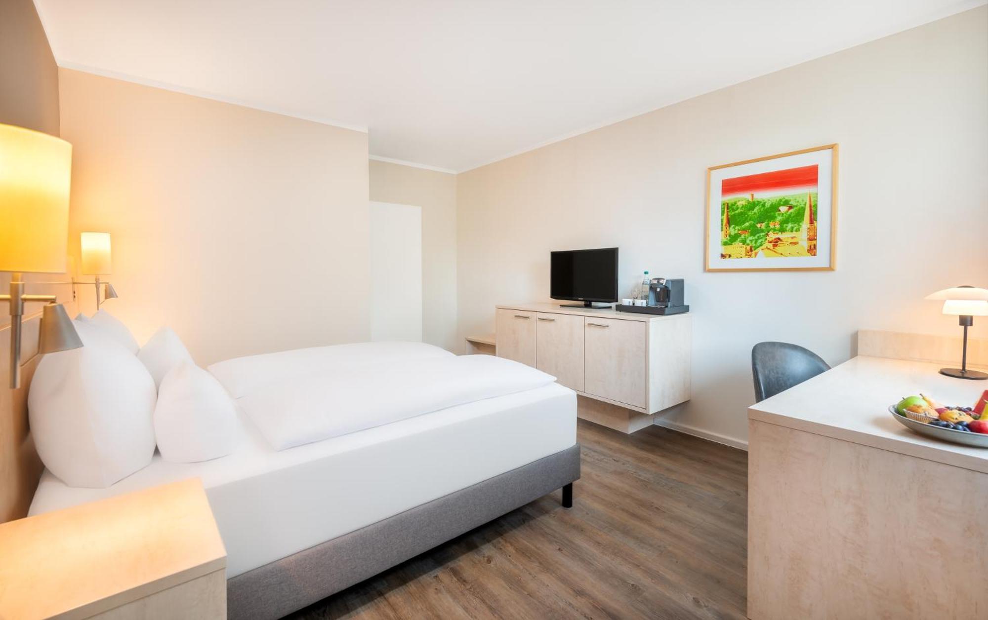 Mercure Johannisberg Bielefeld