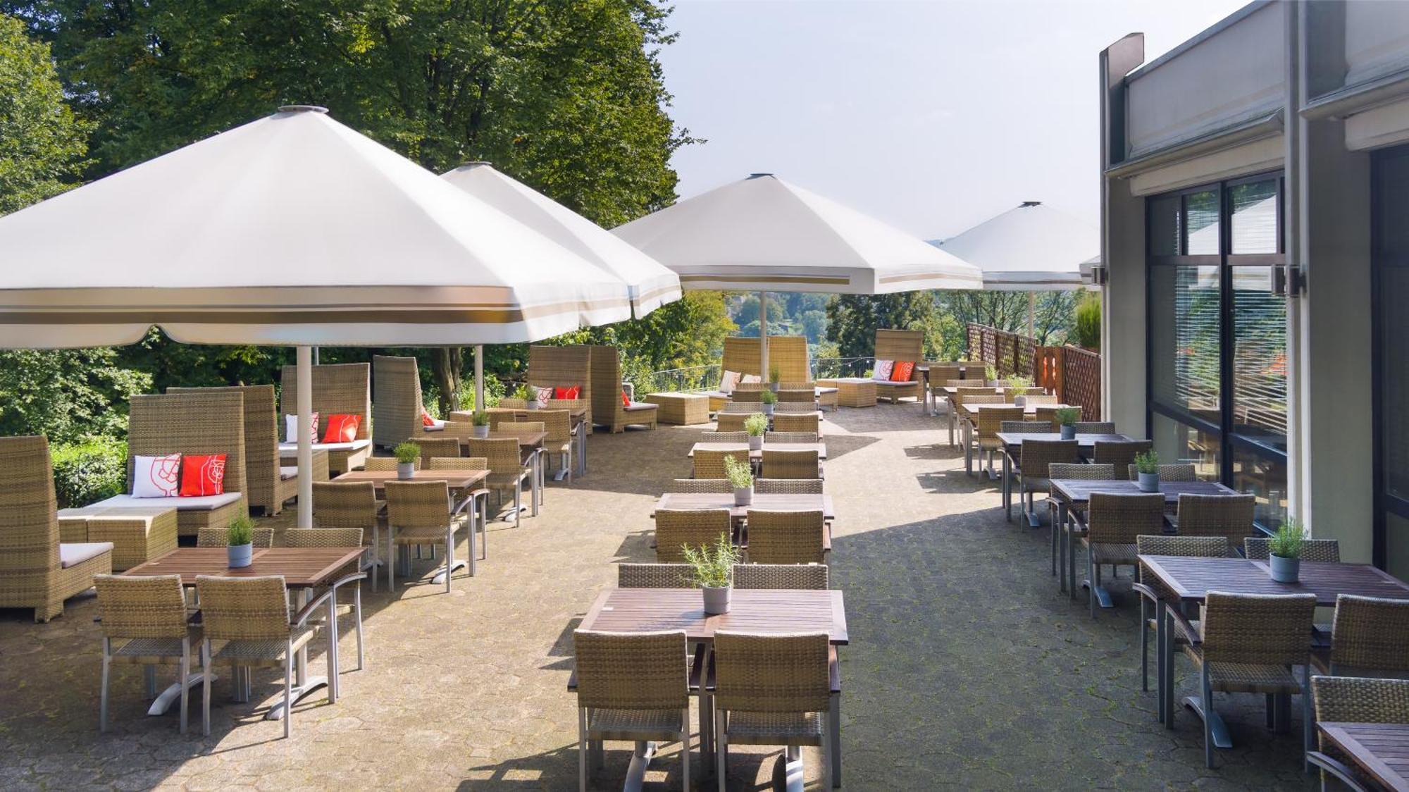 Mercure Johannisberg Hotel Bielefeld