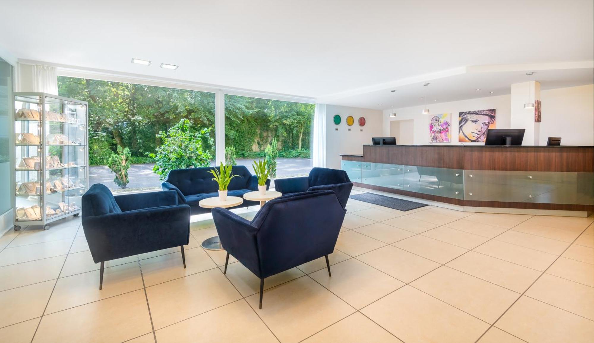 Mercure Johannisberg Bielefeld