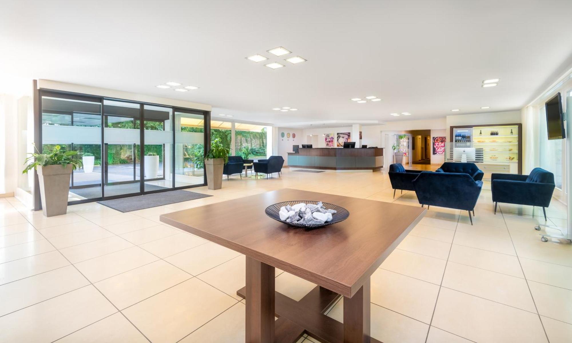 Mercure Johannisberg 4* Bielefeld