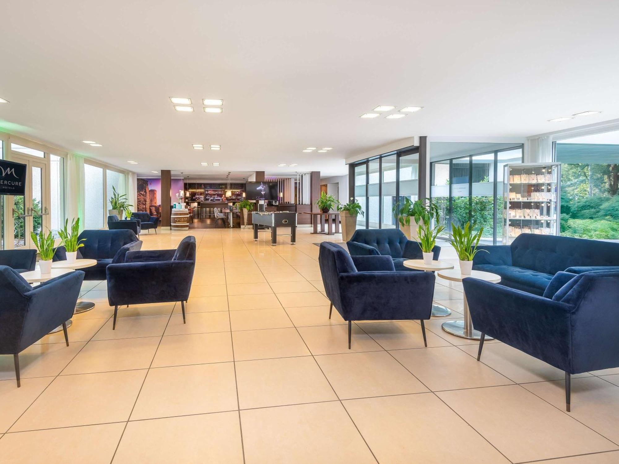 Mercure Johannisberg Bielefeld