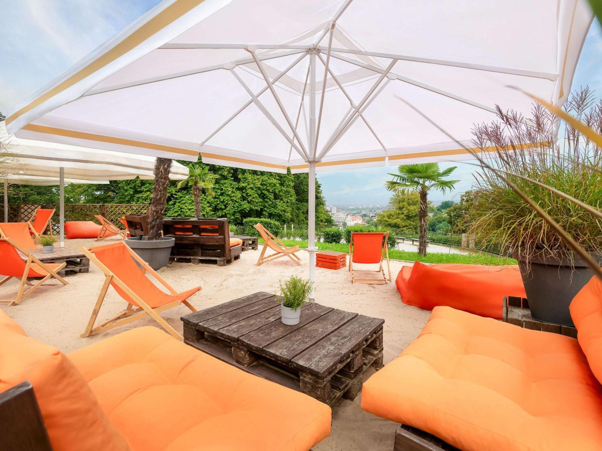 Mercure Johannisberg Bielefeld