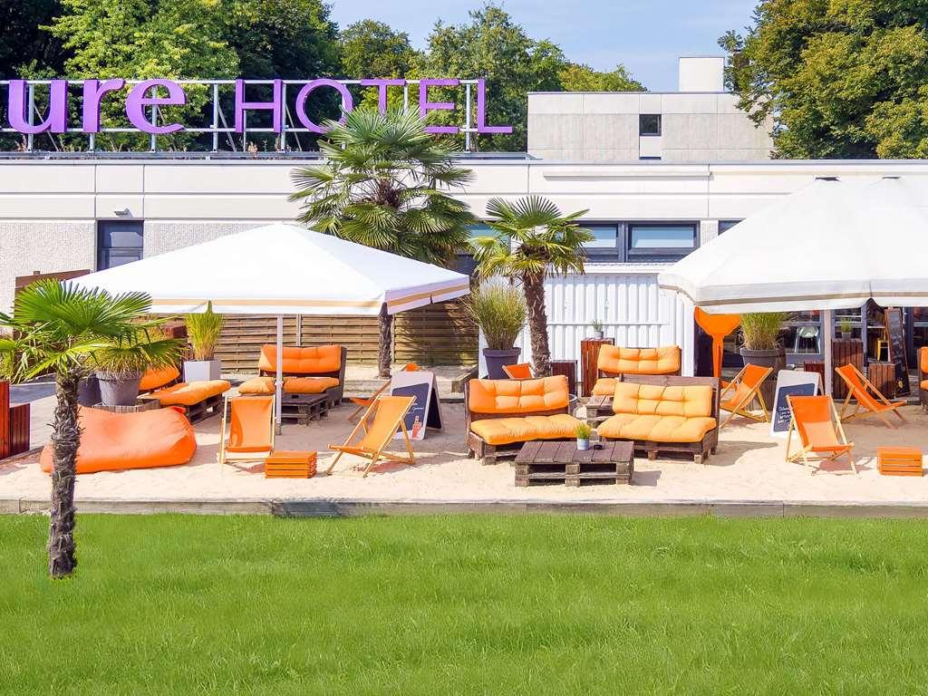 Mercure Johannisberg Hotel Bielefeld