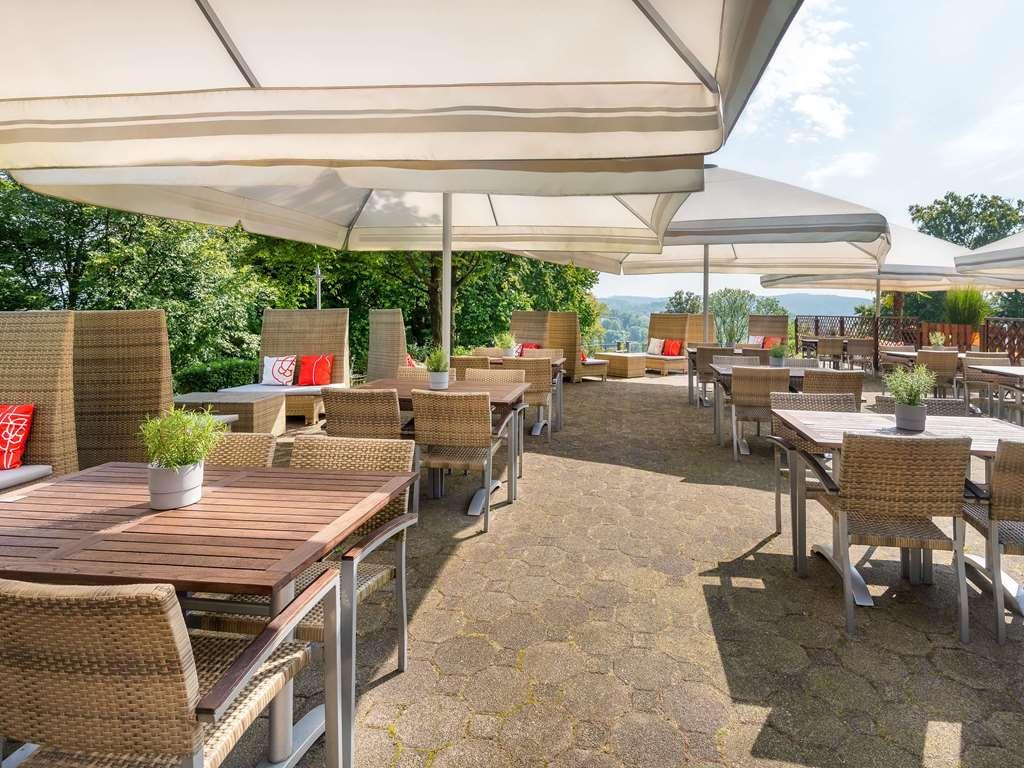Mercure Johannisberg Hotel 4*