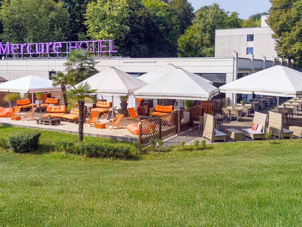 Mercure Johannisberg 4*