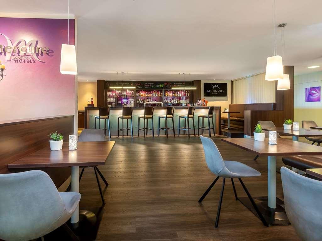Mercure Johannisberg 4* Bielefeld