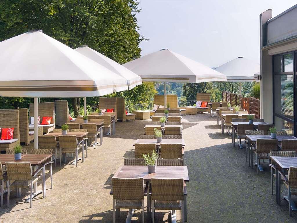Mercure Johannisberg Hotel