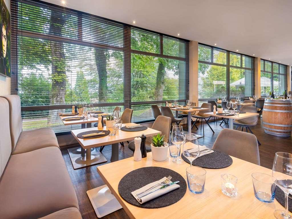 Mercure Johannisberg Hotel