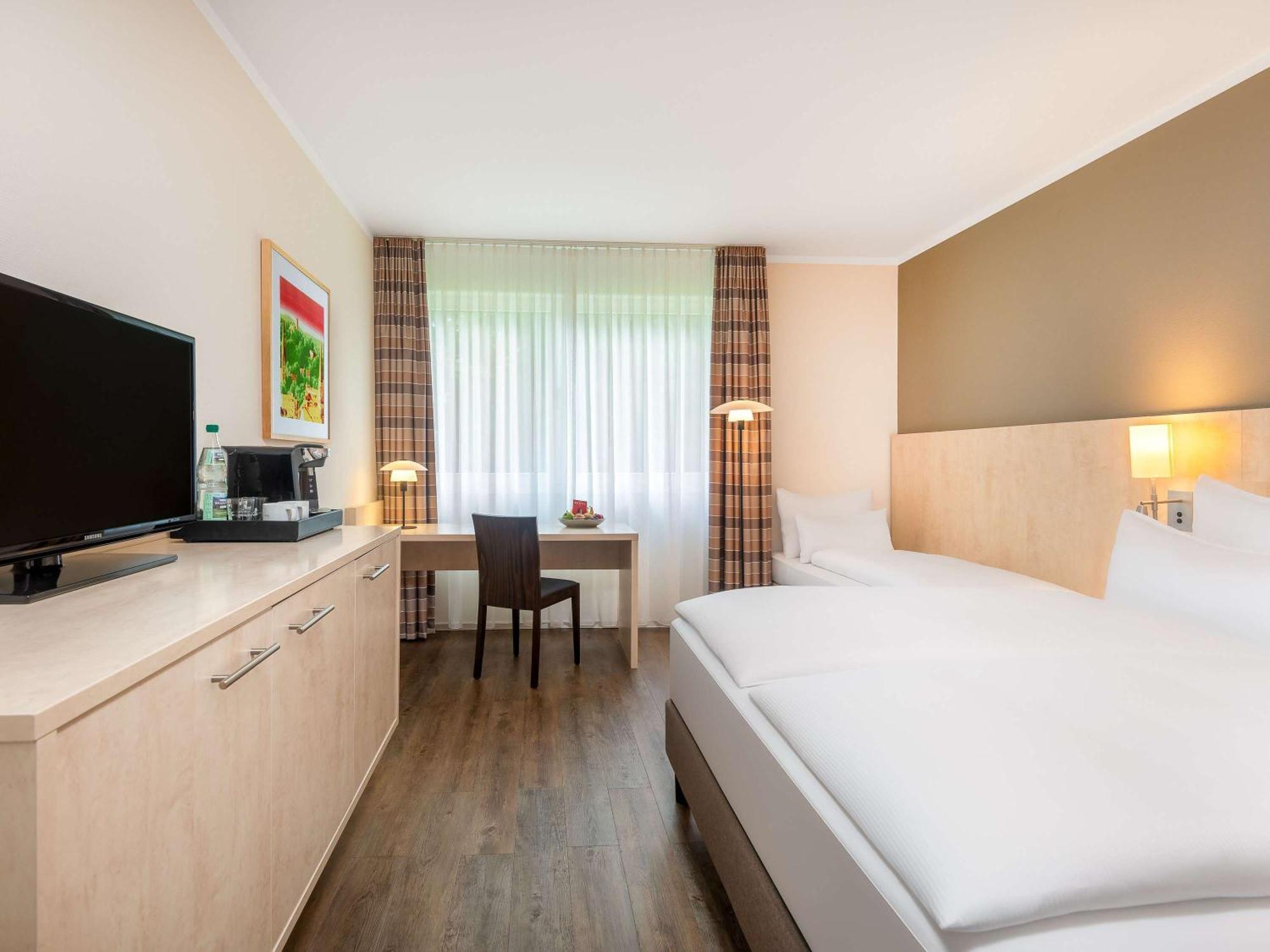 Mercure Johannisberg Hotel Bielefeld