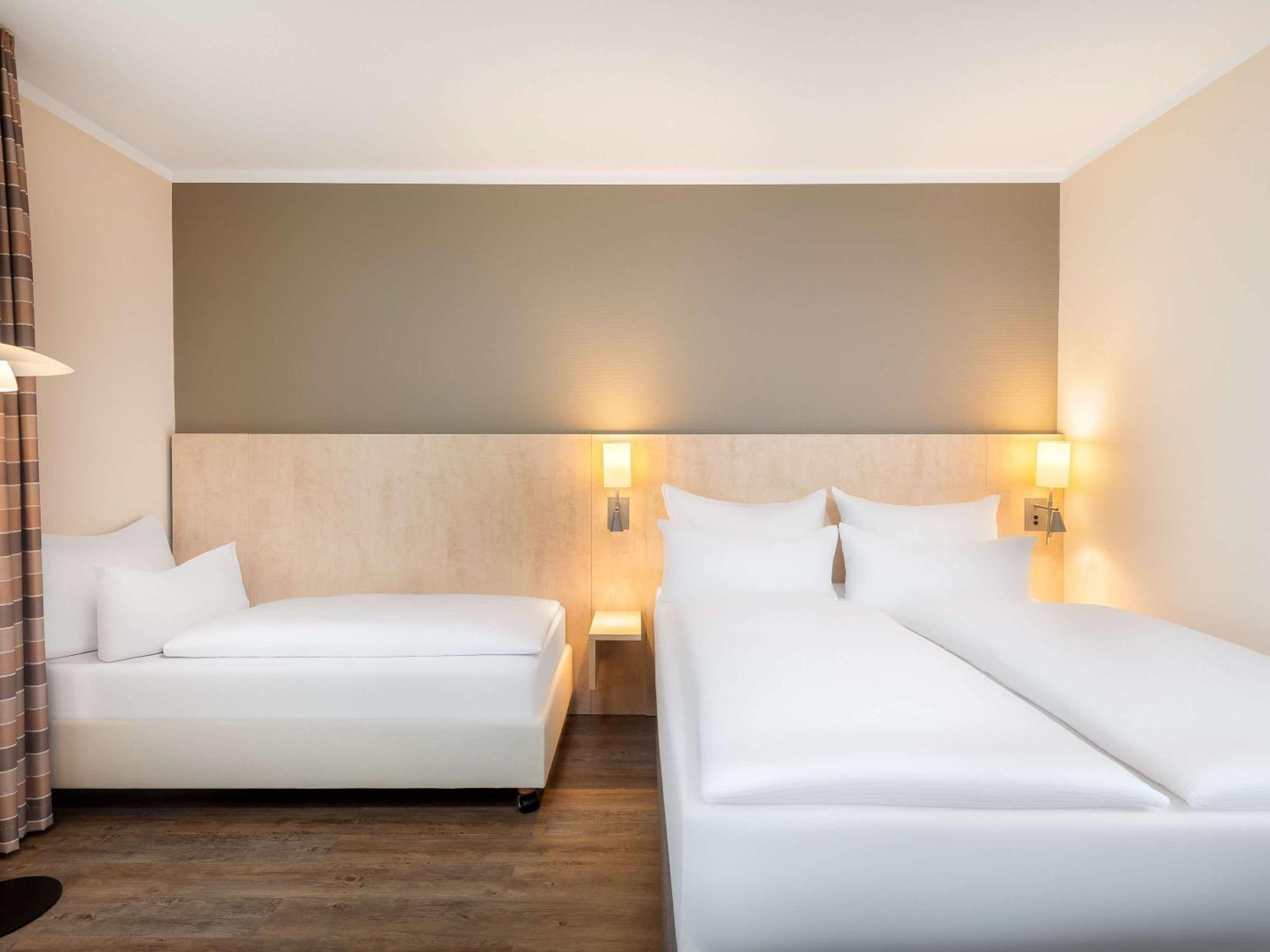 Mercure Johannisberg Bielefeld