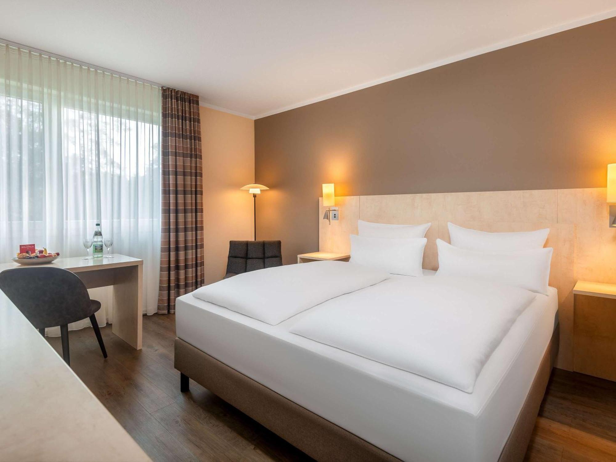 Mercure Johannisberg Hotel