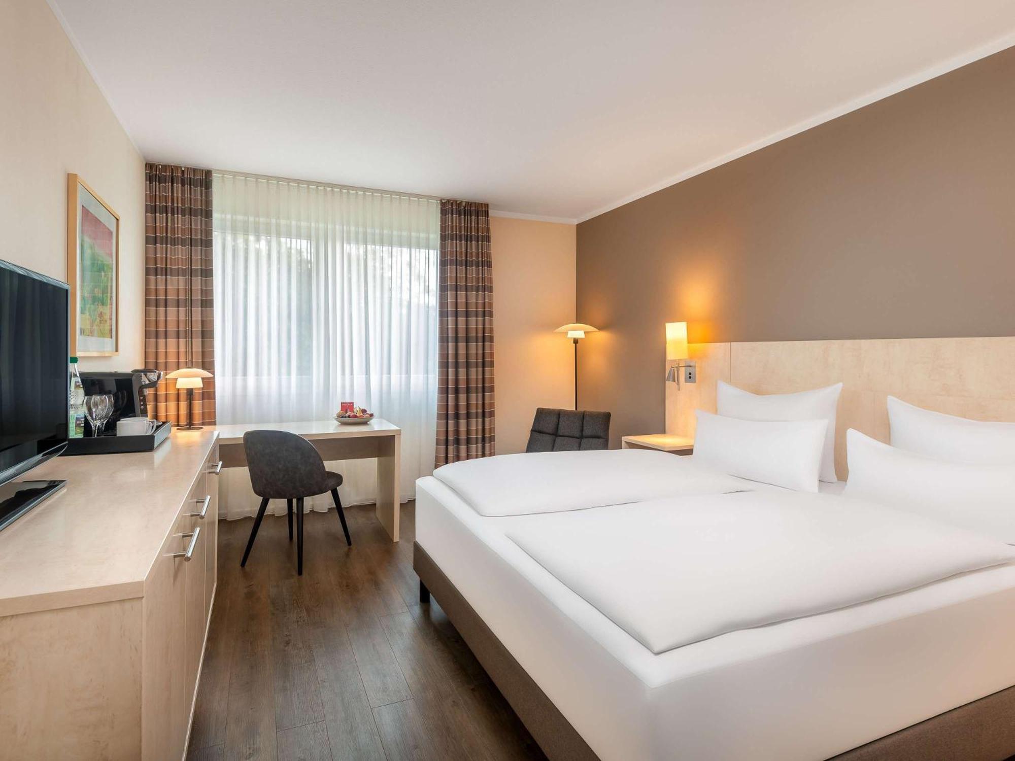 Hotel Mercure Johannisberg