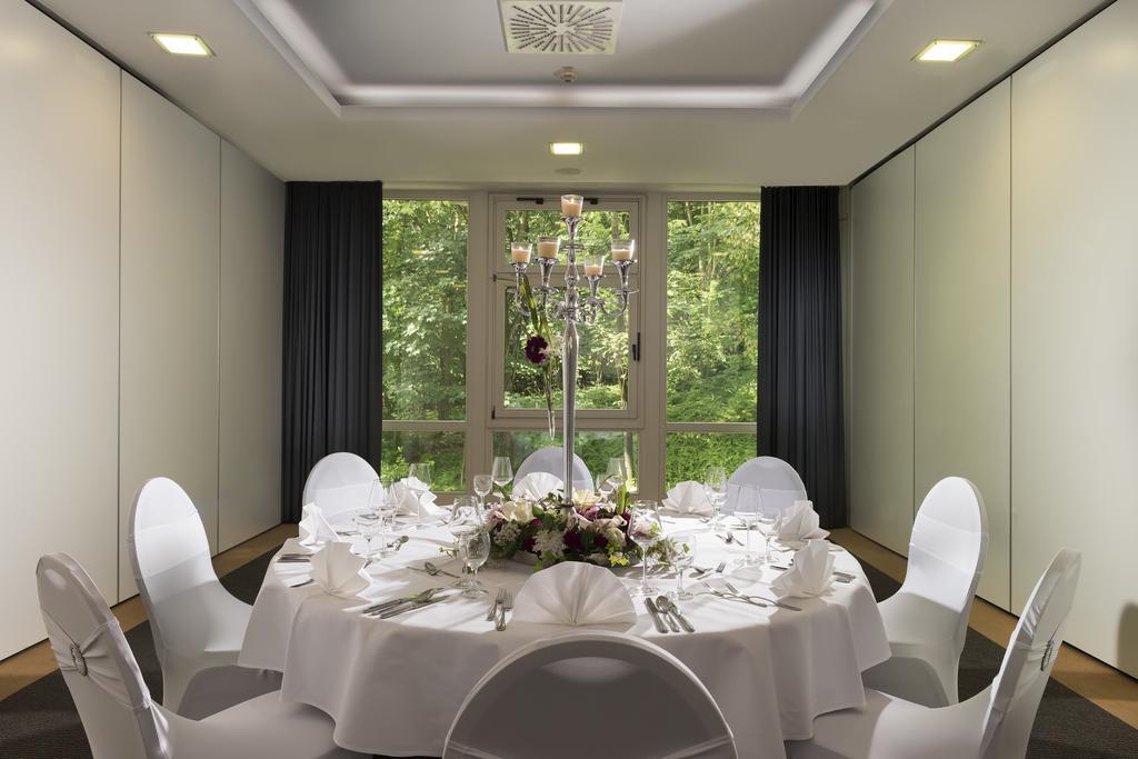 Mercure Johannisberg Hotel Bielefeld