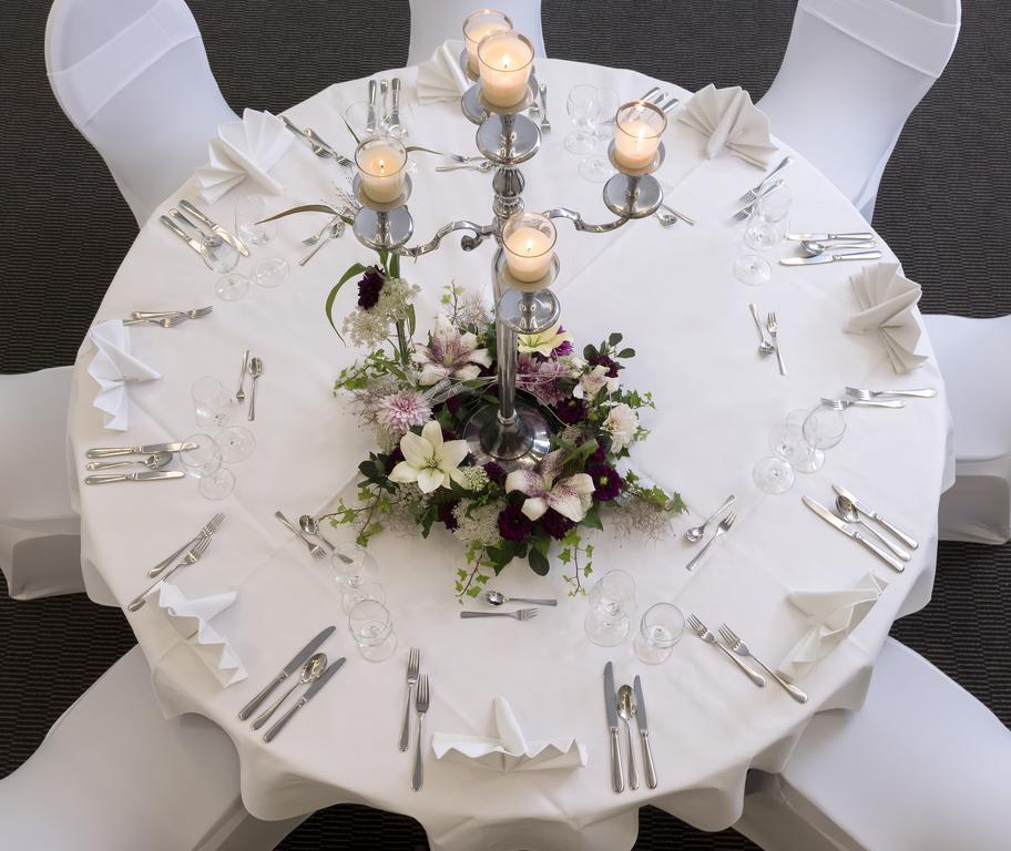 Hotel Mercure Johannisberg 4*