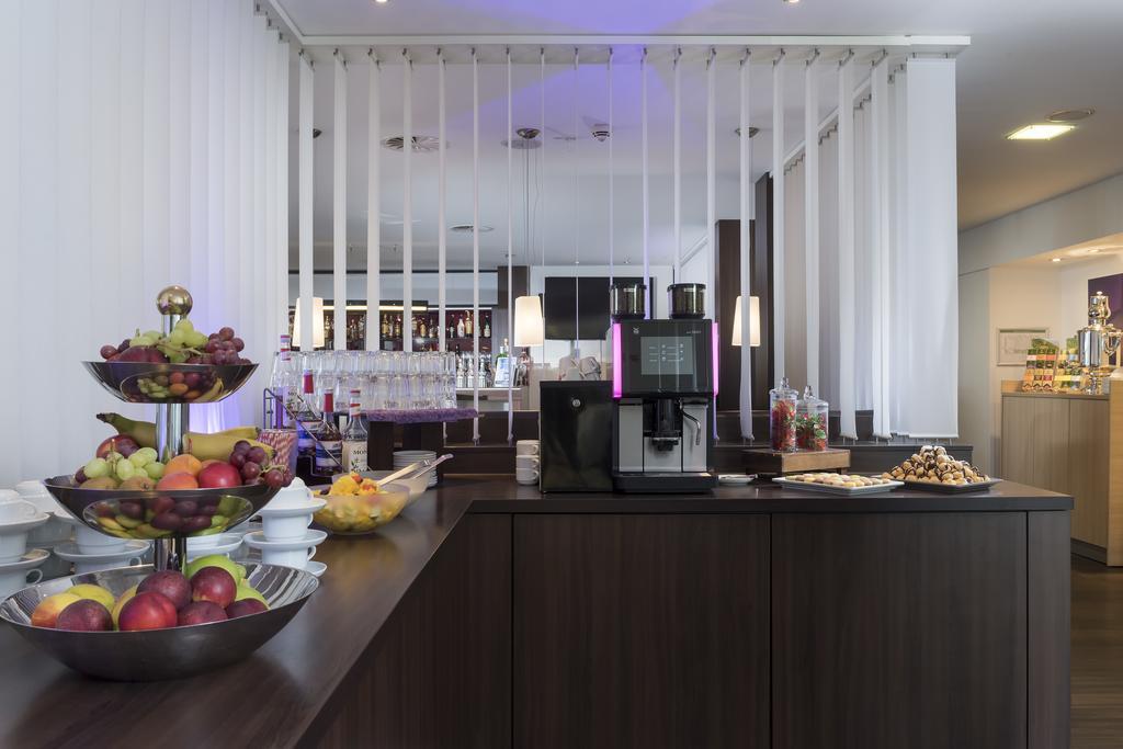 Mercure Johannisberg 4* Bielefeld