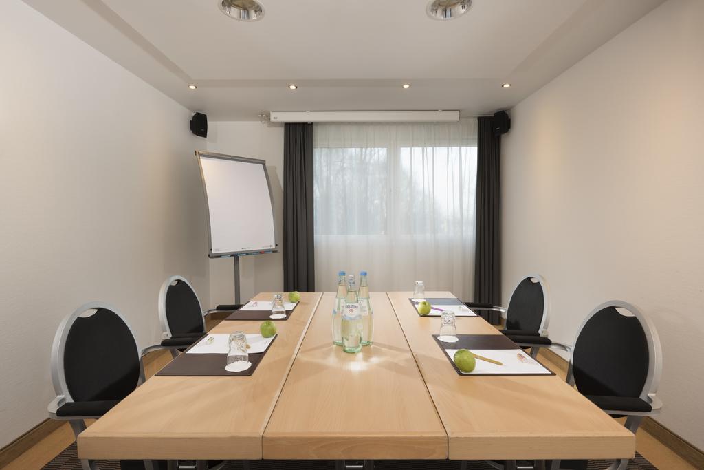 Mercure Johannisberg 4*