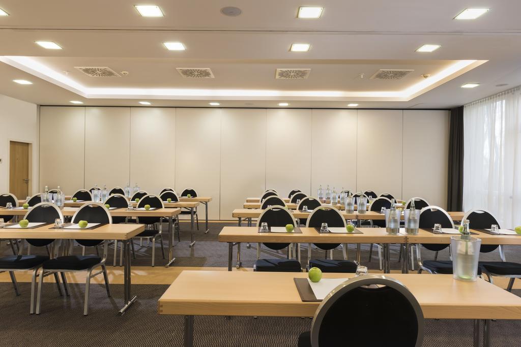 Hotel Mercure Johannisberg Bielefeld
