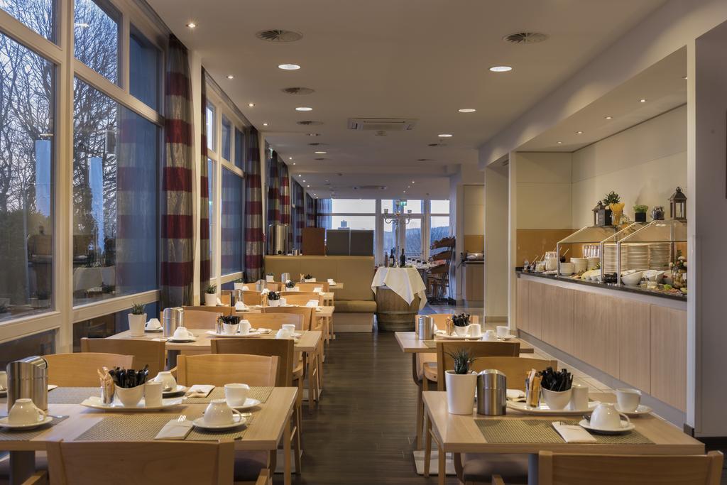 Mercure Johannisberg Hotel Bielefeld
