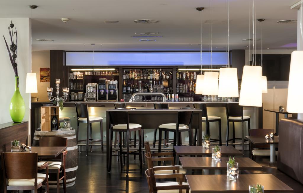 Hotel Mercure Johannisberg 4*