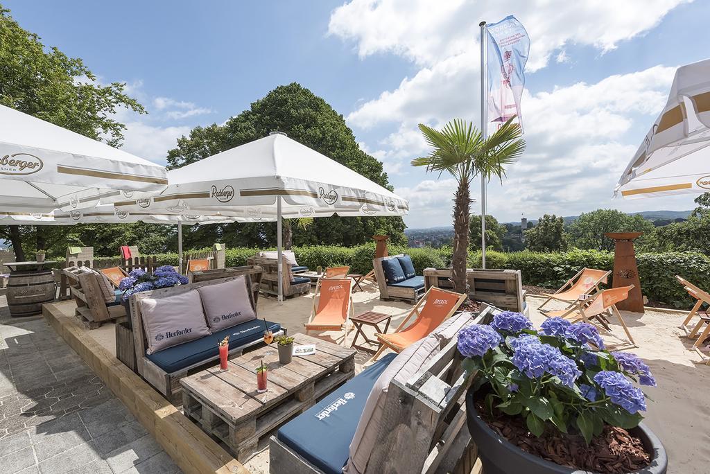 Hotel Mercure Johannisberg Bielefeld