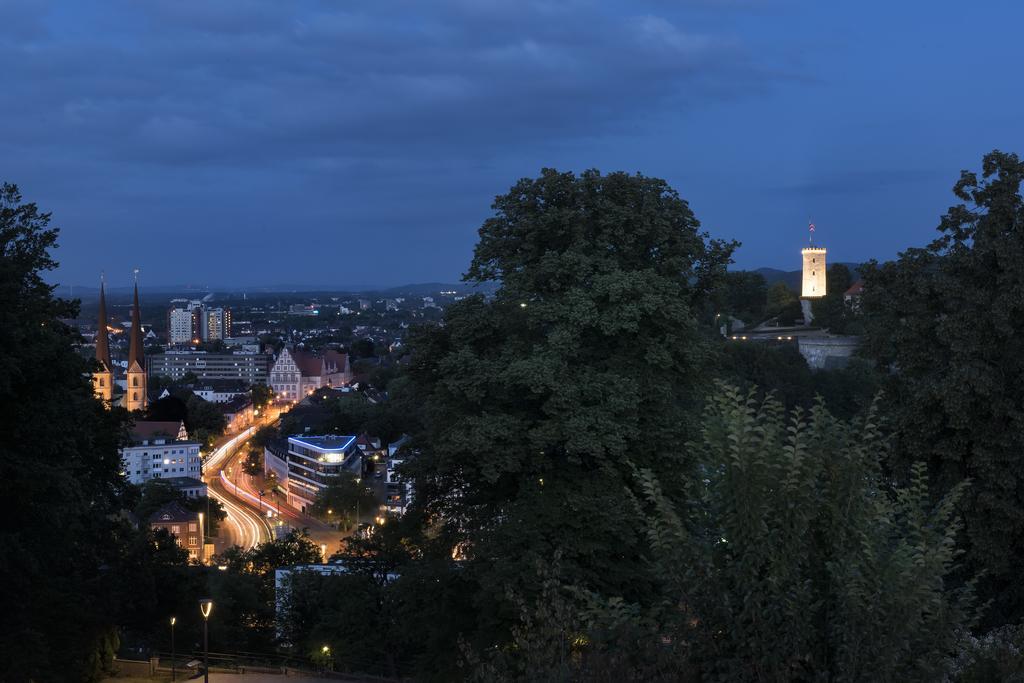 Mercure Johannisberg 4* Bielefeld