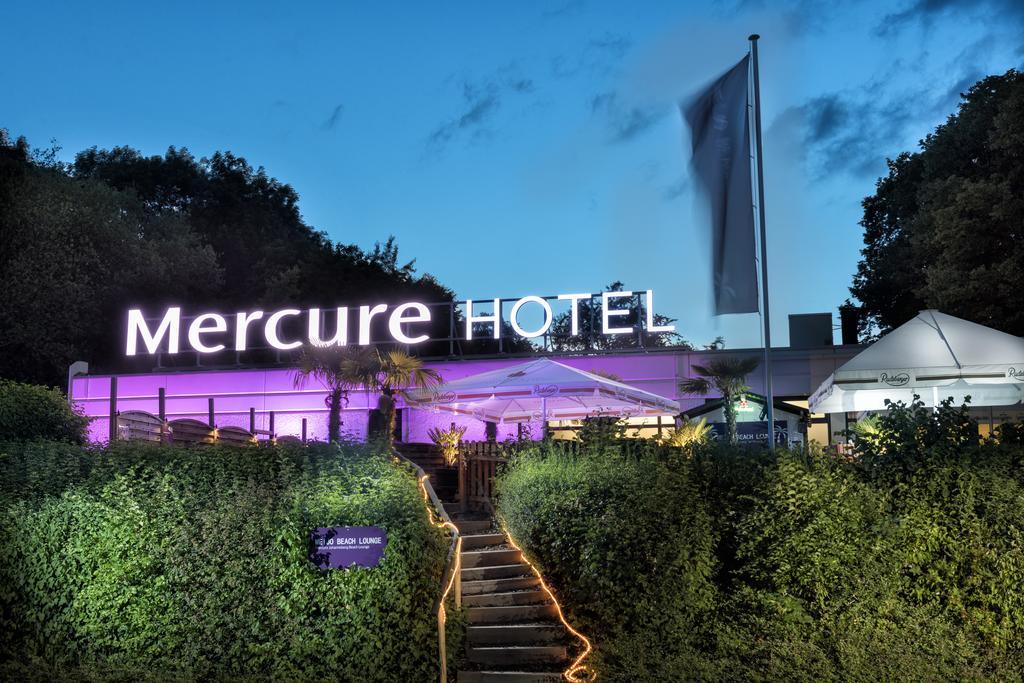 Hotel Mercure Johannisberg Bielefeld