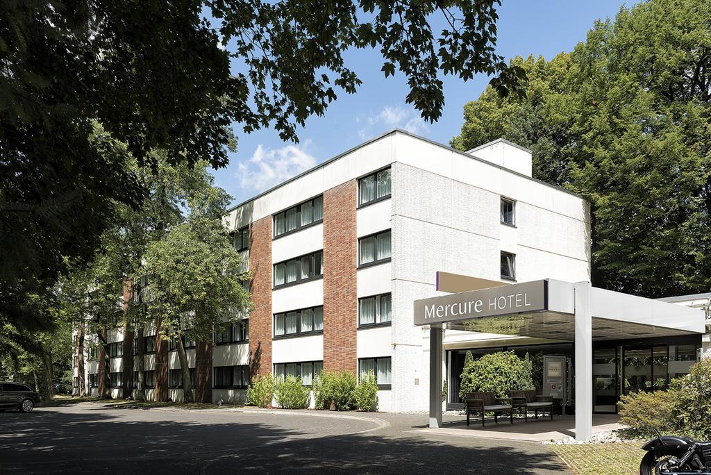 Mercure Johannisberg Hotel